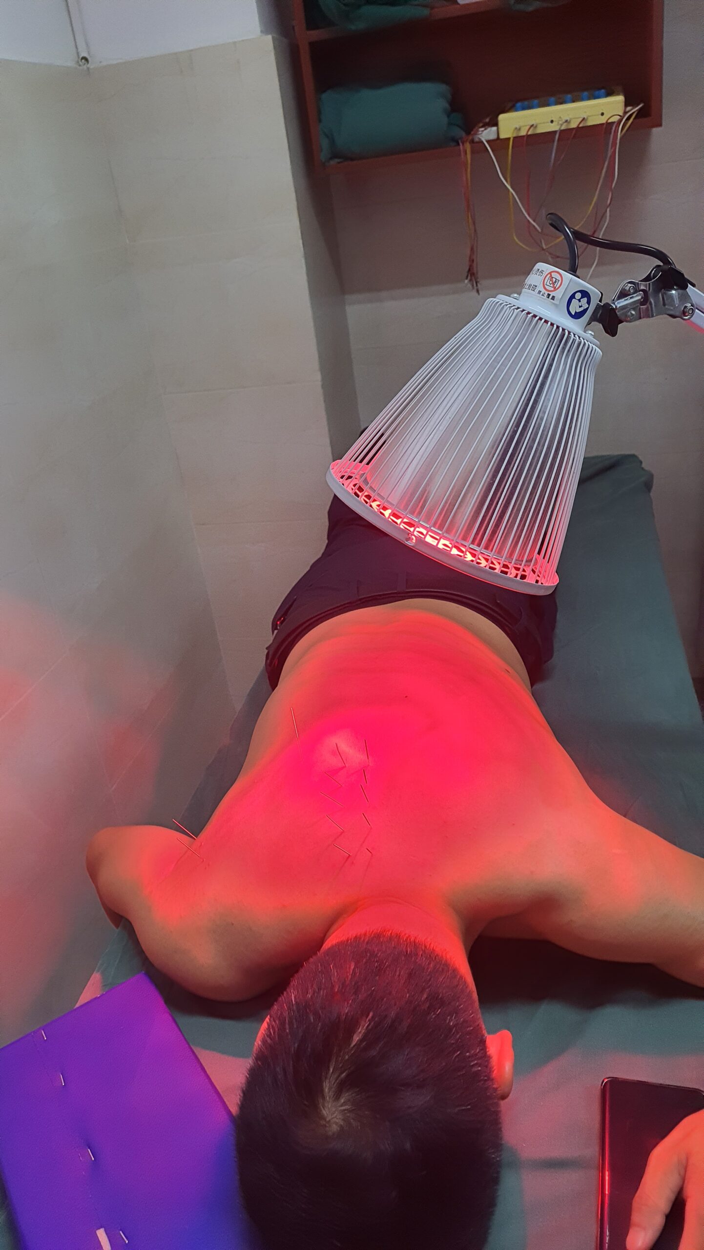 A Integração da Medicina Tradicional Chinesa no SUS