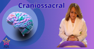 Terapia Craniossacral