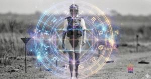 O que o seu mapa sussurra sobre sua vocação e como ele aponta o caminho