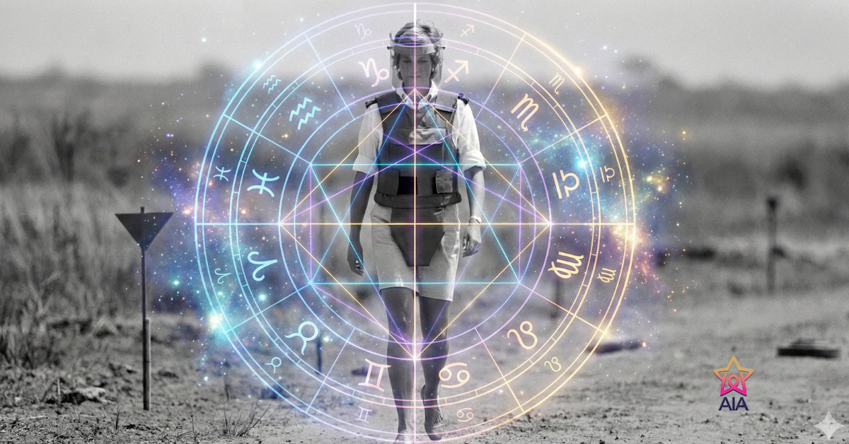 O que o seu mapa sussurra sobre sua vocação e como ele aponta o caminho