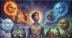 As Nuances da Lua no seu Mapa Astral