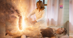 Terapia Quântica de Alinhamento Energético